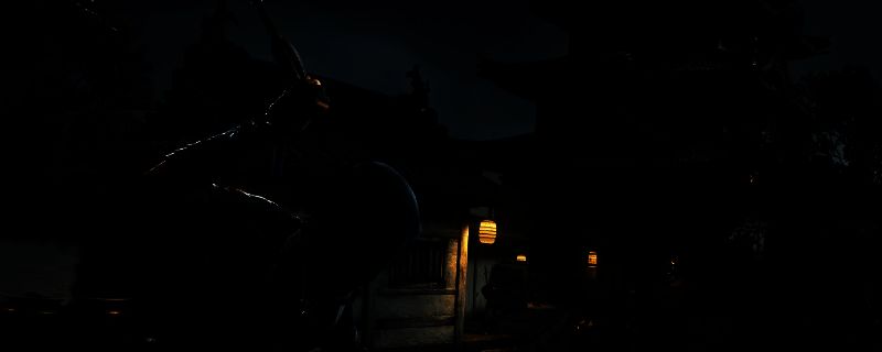 《刺客信条：影》相关画面1