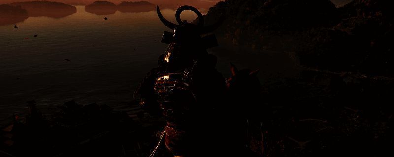 《刺客信条：影》相关图片1