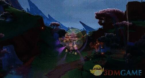 伊安珊夜魂加持状态相关图片