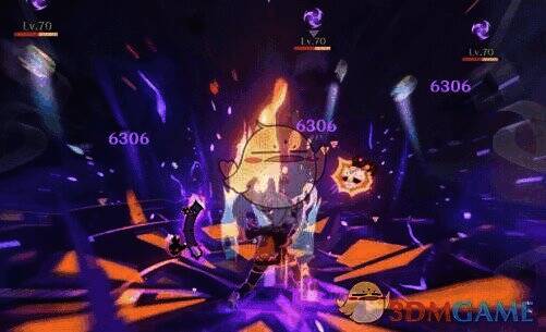 伊安珊元素爆发相关图片