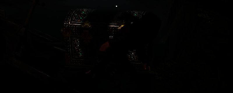 《刺客信条：影》相关图片