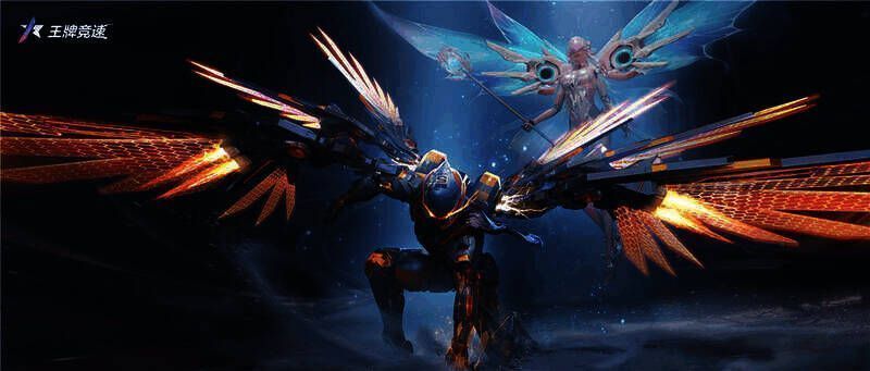 《王牌竞速》活动相关精彩画面