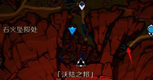 安饶之野 - 丰藏与耕种的沃野景观图一