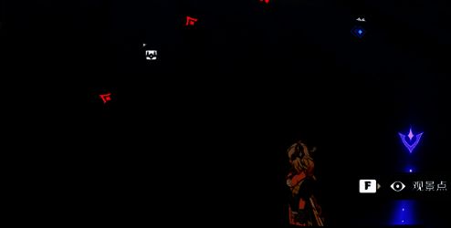 远古圣山 - 众龙的审判所景观图二