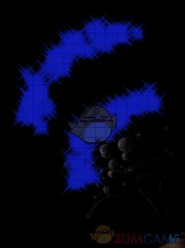 medibang paint pro画布添加发光效果示例