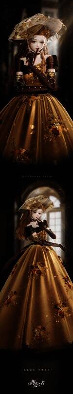 《以闪亮之名》风忆佳期套装展示图3