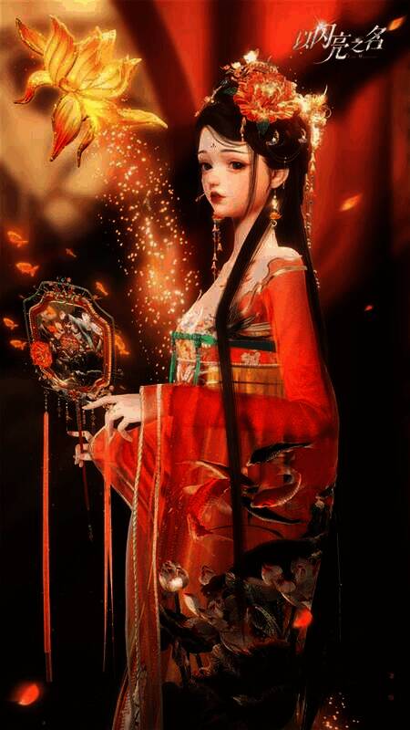 图8.jpg 《以闪亮之名》相关宣传图8