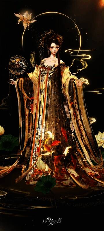 图9.jpg 《以闪亮之名》相关宣传图9