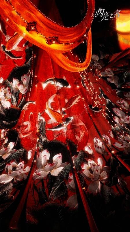 图10.jpg 《以闪亮之名》相关宣传图10