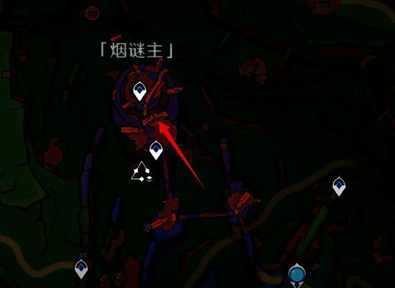 伊杜坎的秘藏处书籍相关配图