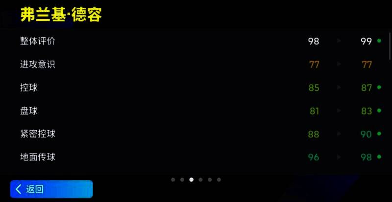 游戏中的增能德容形象