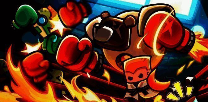 弹壳特攻队游戏相关图片4