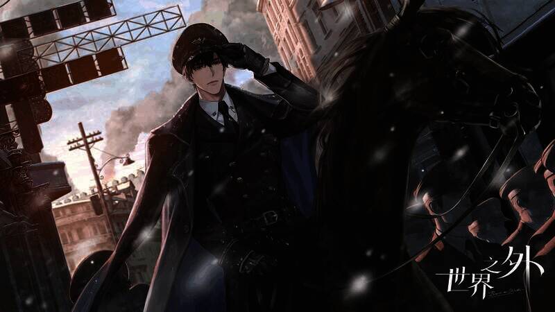 顾时夜相关图片1