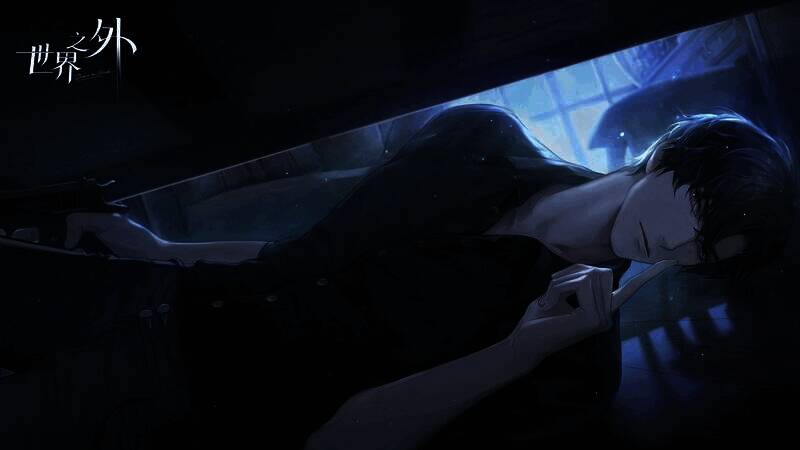 顾时夜相关图片4