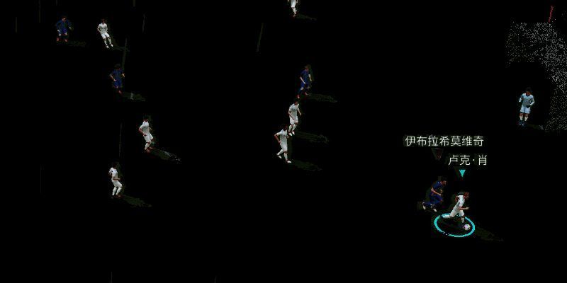 球员身体对抗优化效果展示动图1