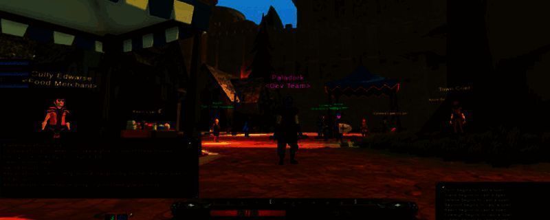 《Erenshor》游戏相关图片1