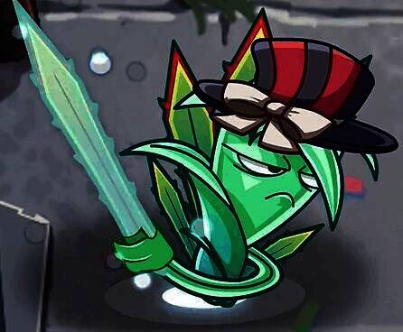 龙舌兰条纹小帽装扮