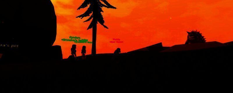 《Erenshor》游戏相关图片1