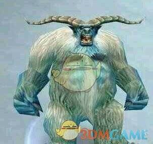 地下城堡雪人战车画面