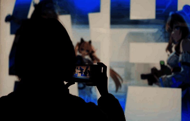 《卡拉彼丘》相关画面图片