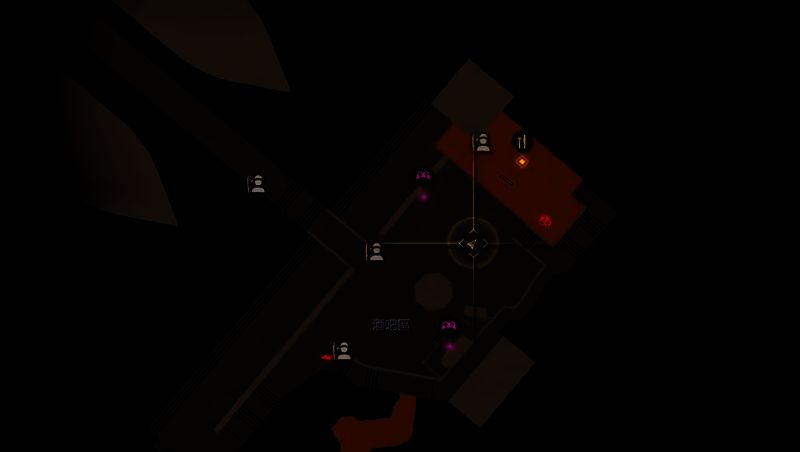 《如龙8外传》狂热兰蒂斯酒馆区域金珠位置画面