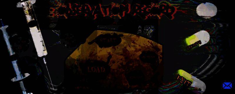 《啮齿动物No.44:观察记录》相关图片1