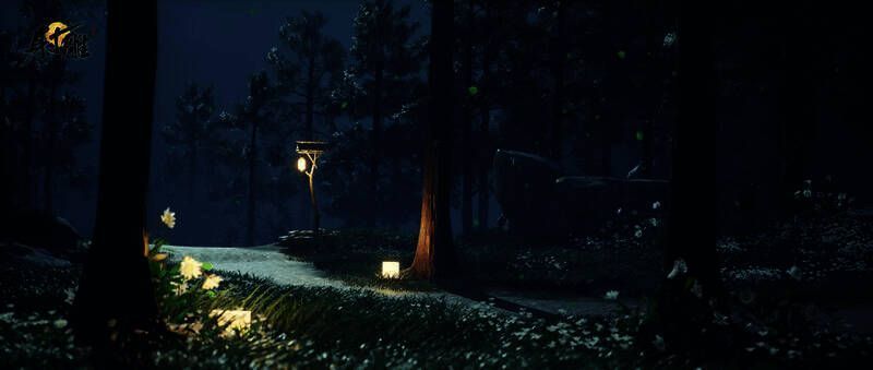 《射雕》游戏相关画面3