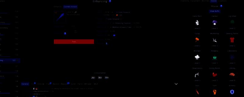 银河奶牛放置相关图片1