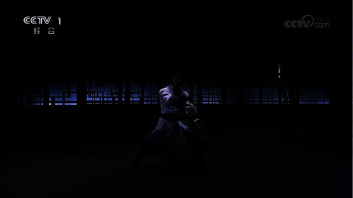 《气蕴风火》节目相关图片2