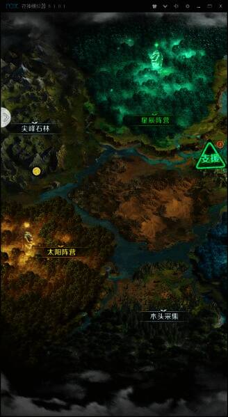 动物战争世界资源相关图片2