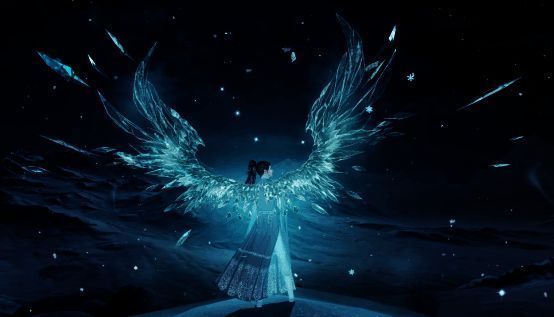 天机宝图新赛季活动画面