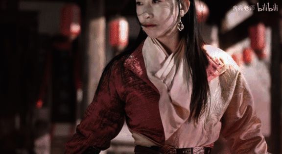 御剑飞行动图展示 2