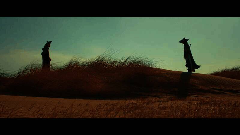 《燕云十六声》相关画面2