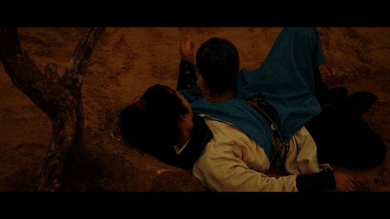 《燕云十六声》相关画面3