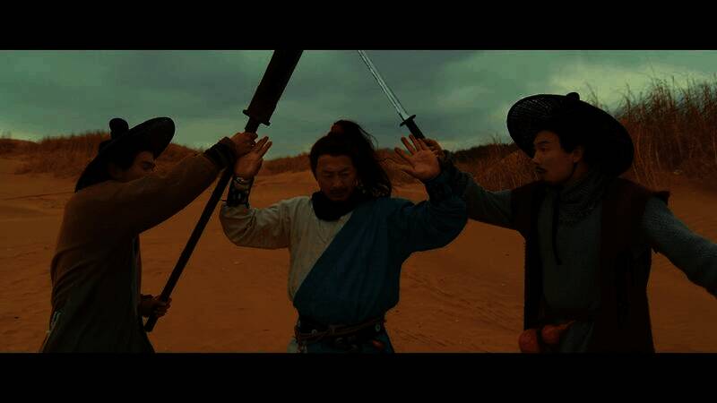 《燕云十六声》相关画面4