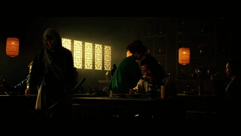 《燕云十六声》相关画面6