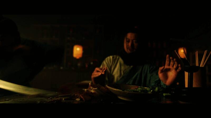 《燕云十六声》相关画面7