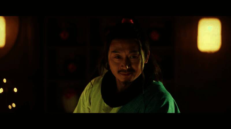 《燕云十六声》相关画面8