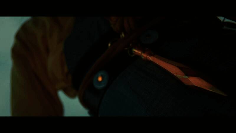 《燕云十六声》相关画面13