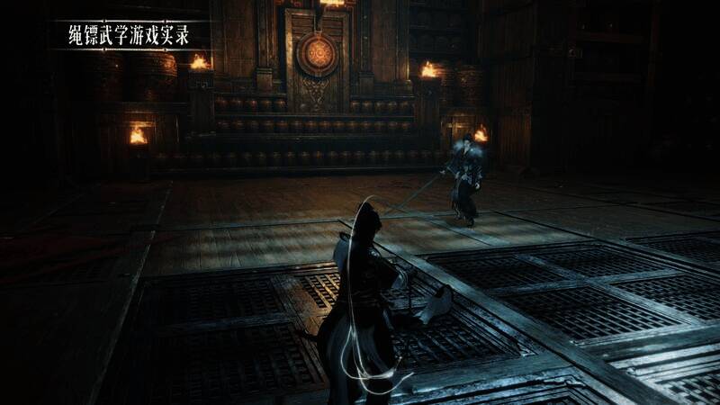 《燕云十六声》相关画面17