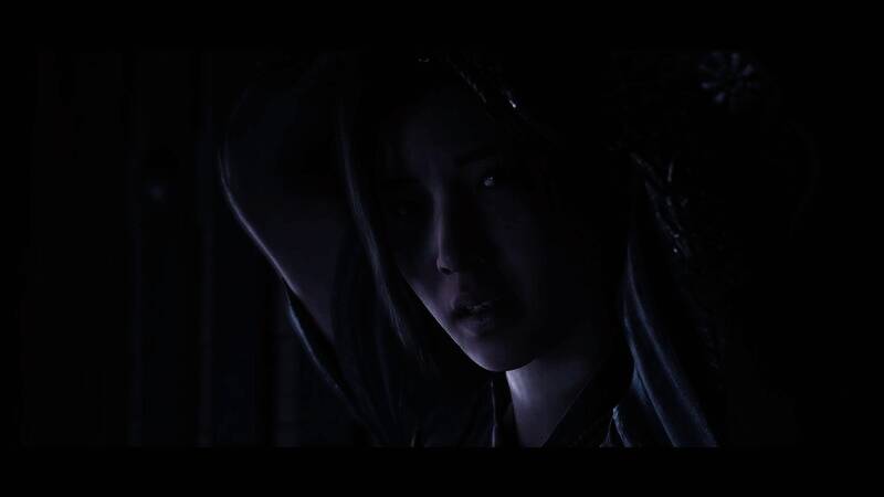 《刺客信条：影》游戏画面6