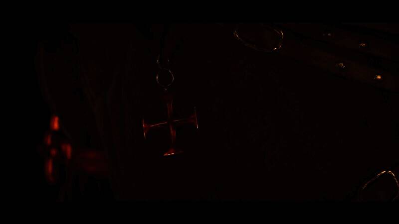 《刺客信条：影》游戏画面7