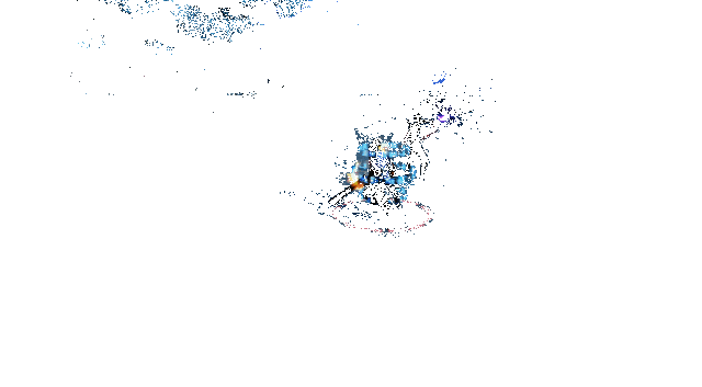 男魍魉刈闪技能展示动态图