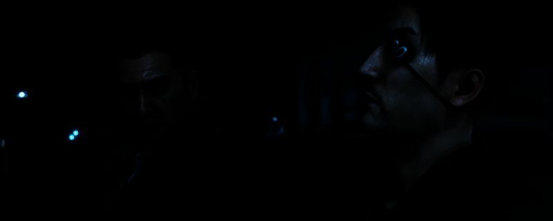 游戏中可能与乌贼戒指相关的画面