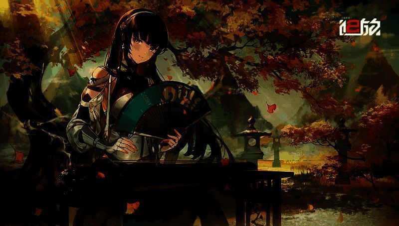 《少女前线2：追放》相关宣传画面