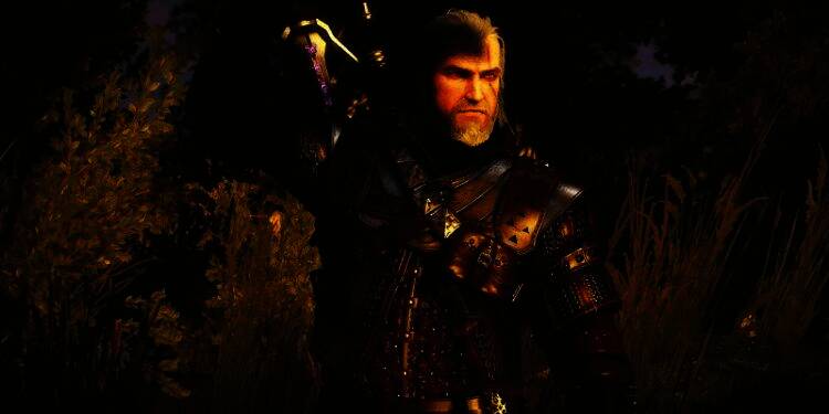 《巫师》相关图片