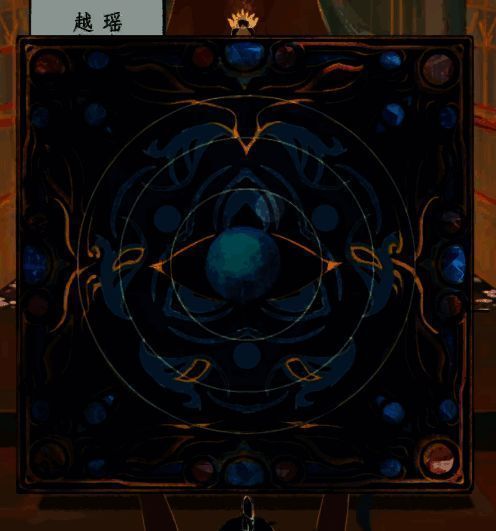 拼图及种花场景图