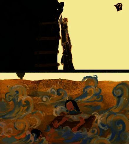 复杂拖动游戏场景图1