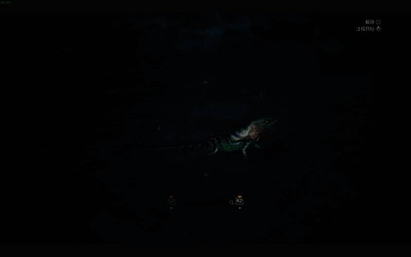 天堑沙原丰饶期夜晚1区画面