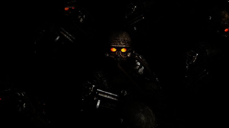 《杀戮地带》相关图片